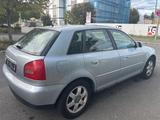 Audi A3 1.8 Attraction - Audi aus 1999: 8