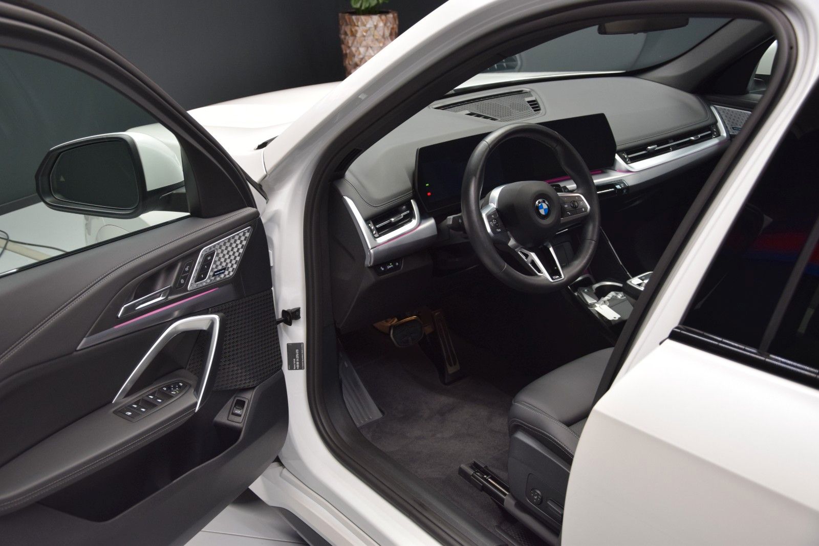 Fahrzeugabbildung BMW X1 18 i sDrive M Sport Pano H&k ACC Memory Leder