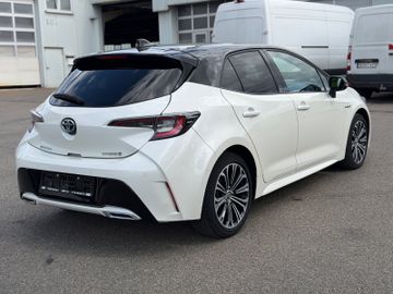 Toyota Corolla - 5