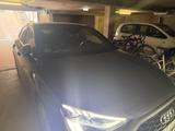 Audi A3 40 TFSI S tr. quattro S line Sportback S line