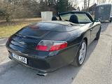 Porsche 996 Carrera 4 Cabriolet 6-Gang-Schalter scheckh. - Porsche 996: Carrera