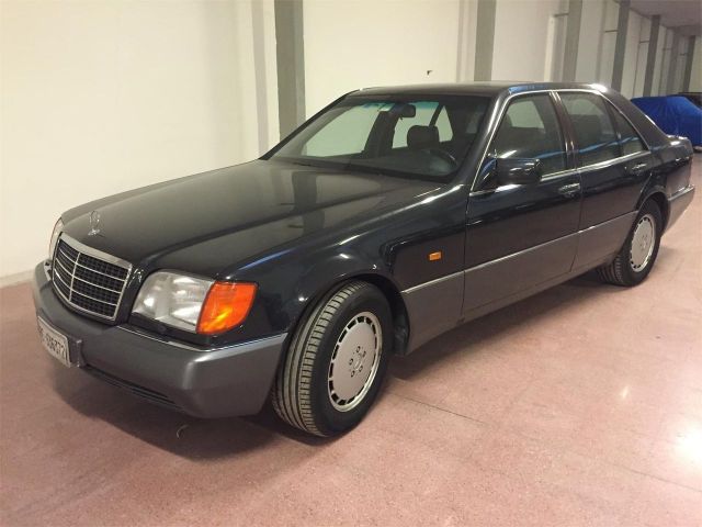 Mercedes-Benz MERCEDES 500 SE - 1991 - P E R F E T T A