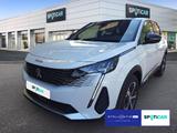 Peugeot 3008 ALLURE PACK PureTech 130 EAT8 NAVI APP DAB - Peugeot 3008 in Leverkusen