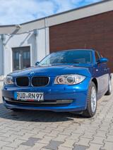 BMW 116i E87 | sehr gepflegt | kleines Motorthema - BMW 116: Motor 116i