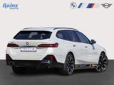 BMW 550e xDrive - BMW 5er Reihe mit Hybrid-Antrieb