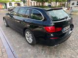 BMW 530d xDrive Touring - - BMW 530 aus 2011: Kombi, 530d