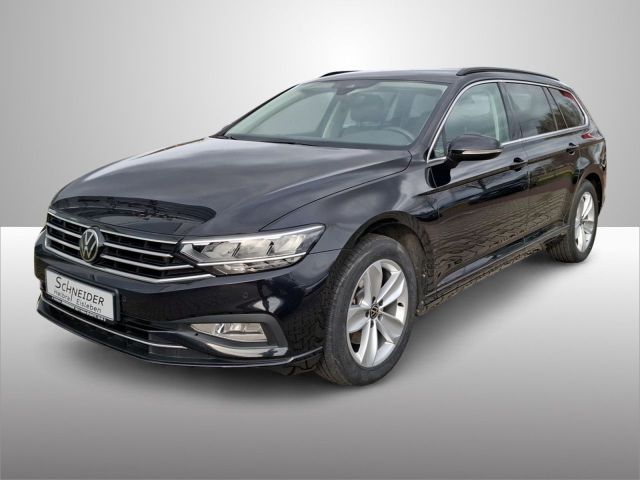PASSAT VARIANT 2.0 TSI DSG BUSINESS NAVI+CAM+APP