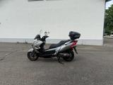 Kymco Myroad 700i - KYMCO MYROAD 700I