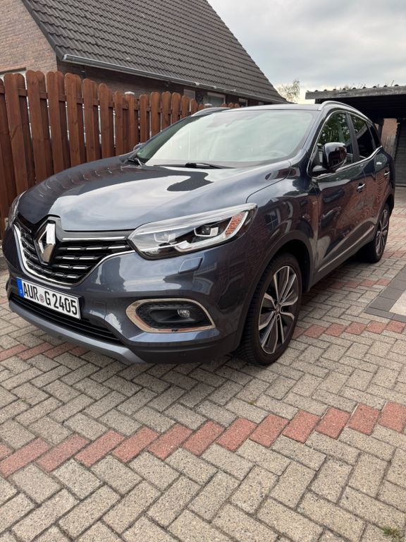 Image of Renault Kadjar