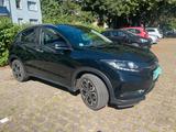 Honda HR-V 1,5 i-Vtec Vollleder ( sehr sel... - Honda Civic Gebrauchtwagen in Berlin