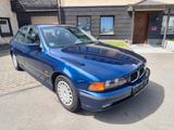 BMW 523i Automatik Top Zustand