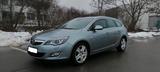 Opel Astra J OPC Line 179PS - Opel Astra: J Opc Line