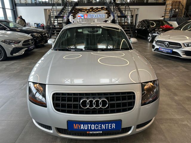 Audi TT *Klima*elek. Fenst.* Sport* Coupe*