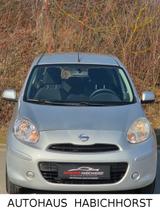 Nissan Micra 1.2 Tekna/Shz/Klima/Efh/Allwetter/Bluetoot - Nissan: B2b