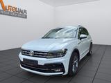 Volkswagen Tiguan Highline BMT 4Motion*PANO*AHK*NAVI* - VW Tiguan in Herne