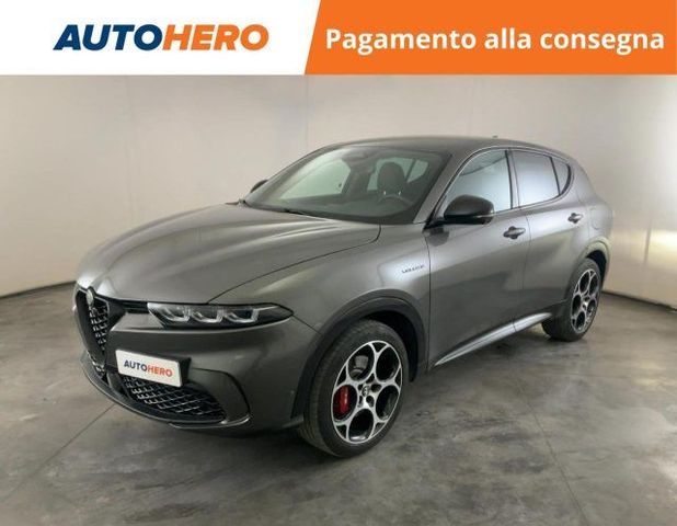 Inne ALFA ROMEO Tonale 1.3 280 CV PHEV AT6 Q4 Veloce