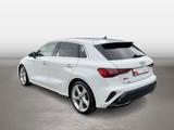 Audi A3 Sportback 30 TFSI SLine AHK HuD SONOS MMI RFK - Audi A3: Limousine, Sline