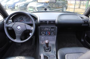 BMW Z3    ***LIEBHABERSTÜCK***