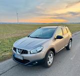 Nissan Qashqai - Nissan Qashqai Gebrauchtwagen in Bonn