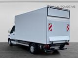 Mercedes-Benz Sprinter 317 CDI Koffer Lang LBW NAVI KLIMA KAM - Mercedes-Benz Sprinter: Lang
