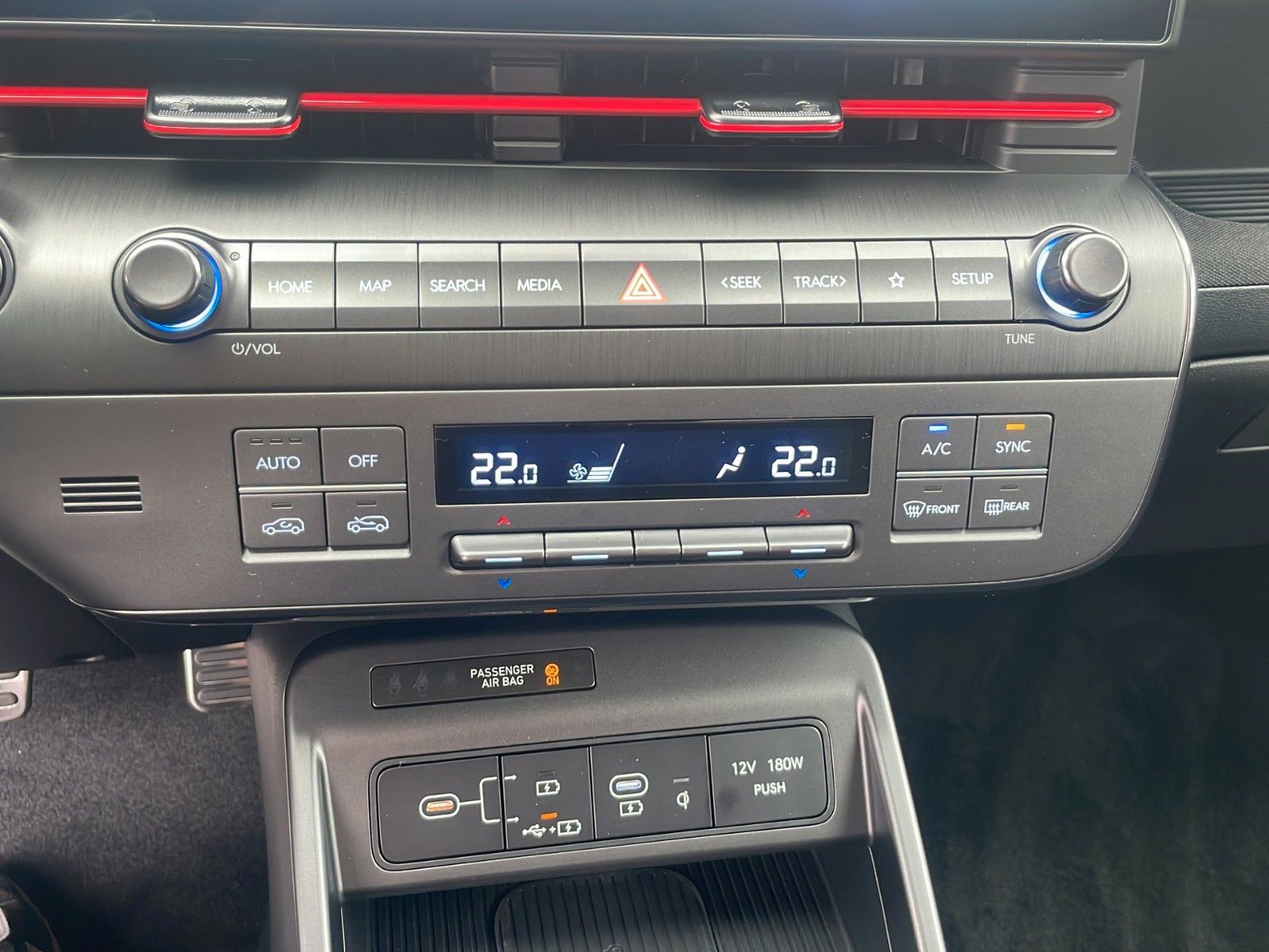 Hyundai KONA - Bild 16