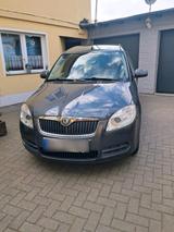 Skoda Roomster  1,4l - Skoda Roomster in Mönchengladbach