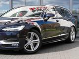 Volvo V90 V 90 D5 AWD DPF Momentum RFK/AHK/DIGITAL - gebrauchte Volvo V90 aus dem Jahr 2019