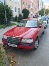 Mercedes-Benz C 180 ELEGANCE Elegance - gebrauchte Mercedes-Benz C-Klasse aus dem Jahr 1996