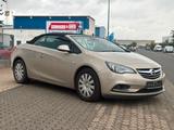 Opel Cascada Innovation ecoFlex - mit Diesel-Antrieb: Cabrio
