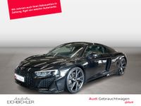 Audi R8 - Vorschau Bild 1