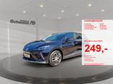MG4 Automatik Luxury ACC 360° SpurH LED