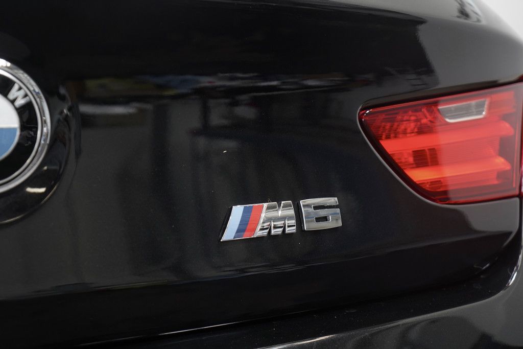Bmw M6