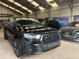 Audi SQ7 4.0 TDI quattro MATRIX NIGHT*CARBON MEGA VOL - Audi SQ7 in Bochum