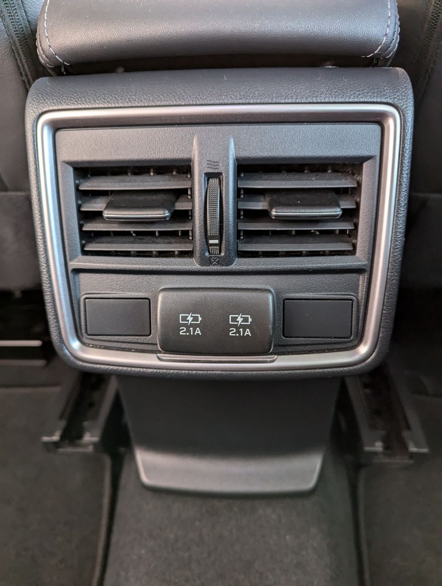 Fahrzeugabbildung Subaru Forester 2.0ie Boxer Pano LED Kamera Pano ACC