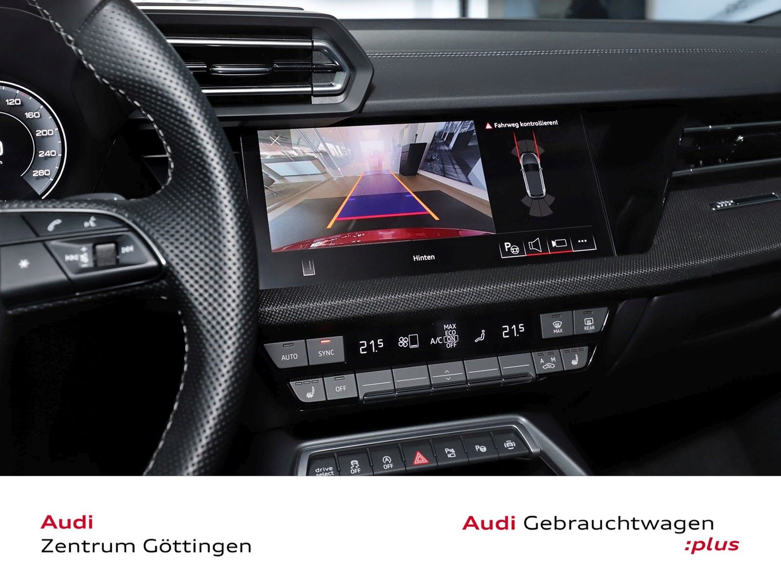 Audi A3 - Bild 13