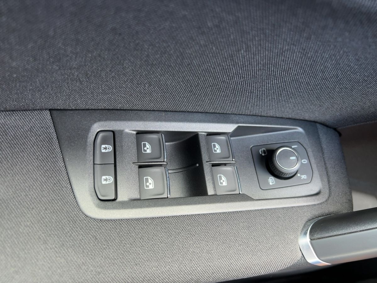 Volkswagen Touran - Bild 17