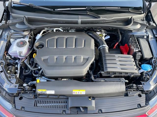 Volkswagen Polo GTI 2.0TSI DSG+ACC+KAMERA+NAVI+IQLIGHT+SHZ+, миниатюра 28