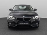 BMW 218d PDC Sitzhz Xenon Sport Geschwindigkeitreg - BMW: X21