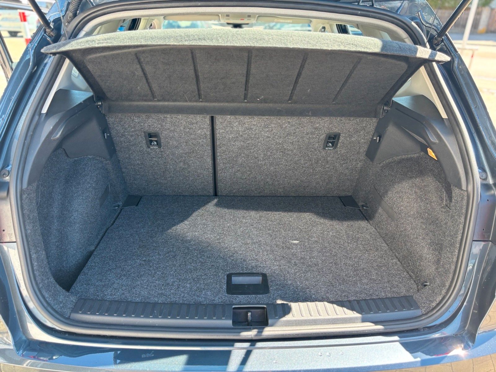Fahrzeugabbildung SEAT Arona Reference