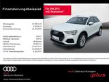 Audi Q3 45 TFSI e S tronic+NAVI+LED+AHK+AMBIENTE+MAGN - Audi Q3 in Rostock