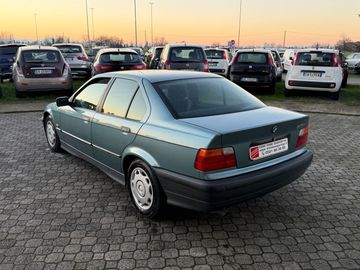 BMW 316 - 5