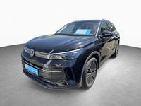 Volkswagen Tiguan - Vorschau Bild 17