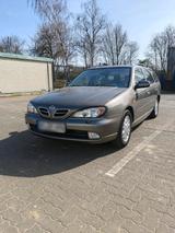 Nissan Primera Kombi 1.8 - Nissan Primera: Kombi, 1.8