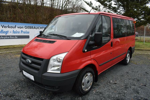 Ford Transit Kombi FT 280 K #2398 *Export/Händler*