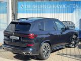 BMW X5 xDrive40i M Sport 2-Achs-Luft PANO 7-Sitz AHK - BMW X5 in Gelsenkirchen