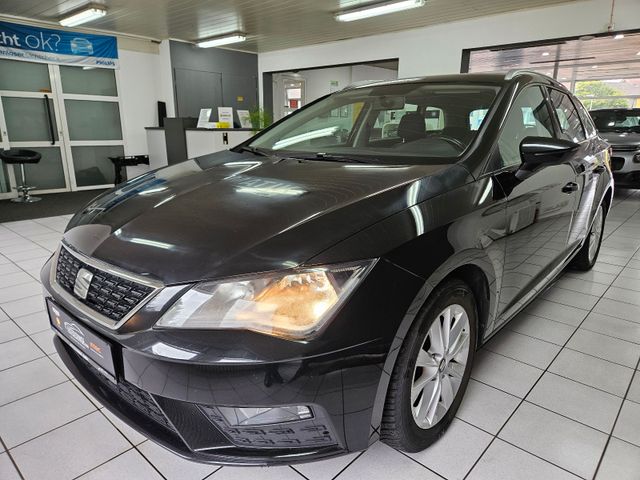 Seat Leon ST Style*ISOFIX*TOUCH*