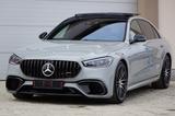 Mercedes-Benz S 63e AMG LONG*PERFORMANCE*EDITION 1*CERAMIC* - Mercedes-Benz S-Klasse Neuwagen