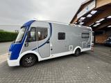 Dethleffs I 6611, AHK, Luft, Solar, SAT/ TV neue Wartung - Angebote
