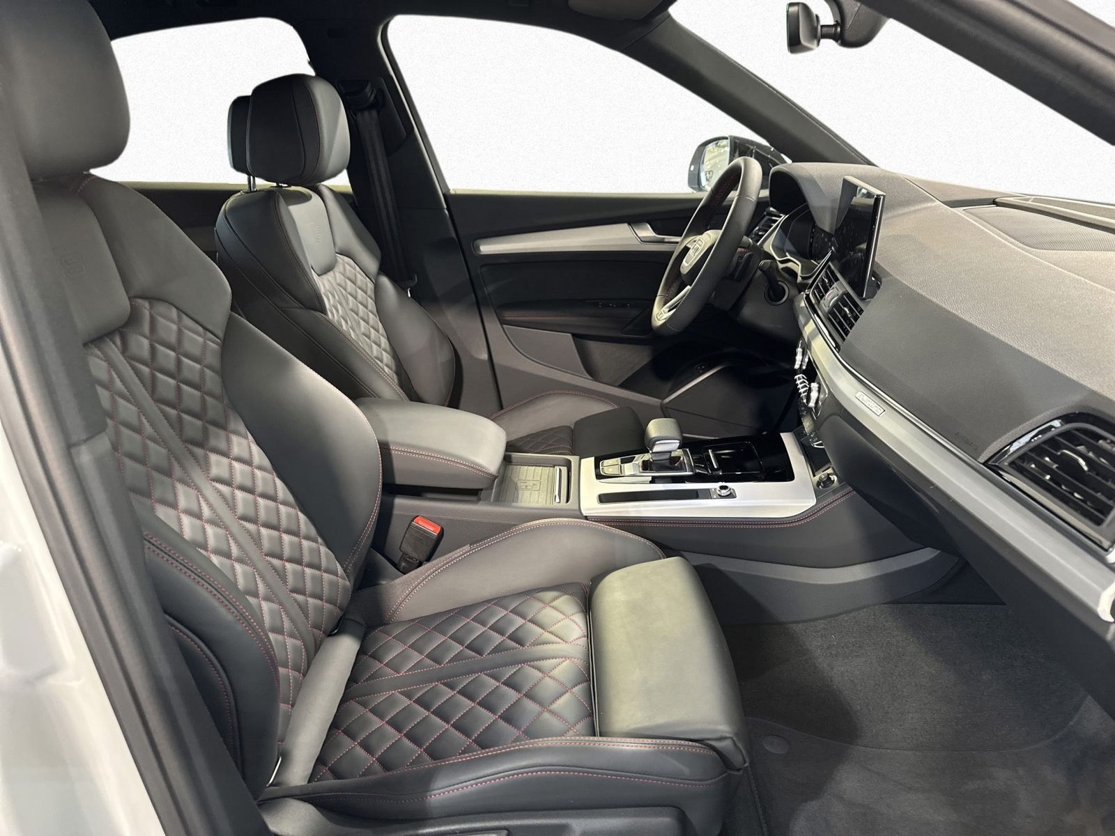 Audi Q5 - Bild 17