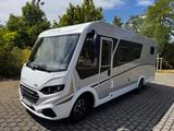 Sunlight I 68 Adventure, sofort reisefertig! - Sunlight Adventure I